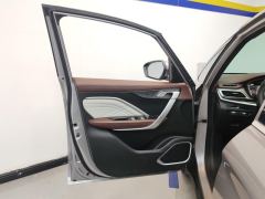 Geely Jiaji 1.8T Luxury Version - фото 12