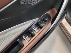 Geely Jiaji 1.8T Luxury Version - фото 13