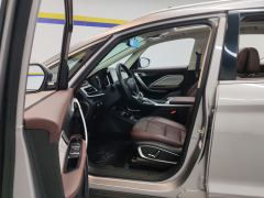Geely Jiaji 1.8T Luxury Version - фото 14