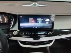 Geely Jiaji 1.8T Luxury Version - фото 17