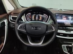 Geely Jiaji 1.8T Luxury Version - фото 18