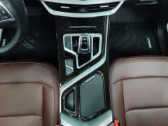 Geely Jiaji 1.8T Luxury Version - фото 19