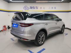 Geely Jiaji 1.8T Luxury Version - фото 2