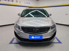 Geely Jiaji 1.8T Luxury Version - фото 3