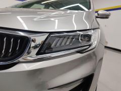 Geely Jiaji 1.8T Luxury Version - фото 4