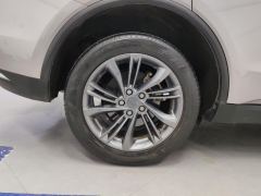 Geely Jiaji 1.8T Luxury Version - фото 6