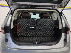 Geely Jiaji 1.8T Luxury Version - фото 7