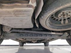 Geely Jiaji 1.8T Luxury Version - фото 9