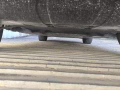 BMW iX3 530km Version - ფოტო 8