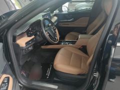 Lincoln Adventurer 2.0T RWD Luxury Elegant Edition - фото 14