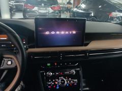 Lincoln Adventurer 2.0T RWD Luxury Elegant Edition - фото 17