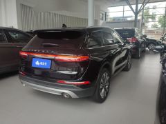 Lincoln Adventurer 2.0T RWD Luxury Elegant Edition - фото 2