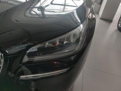 Lincoln Adventurer 2.0T RWD Luxury Elegant Edition - фото 4