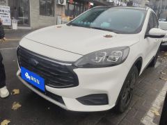 Ford Escape EcoBoost 245 2WD - ფოტო 1
