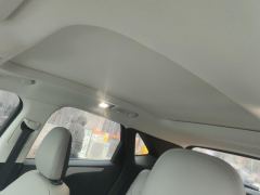 Ford Escape EcoBoost 245 2WD - ფოტო 15