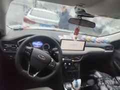 Ford Escape EcoBoost 245 2WD - ფოტო 16