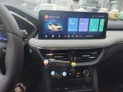 Ford Escape EcoBoost 245 2WD - ფოტო 17