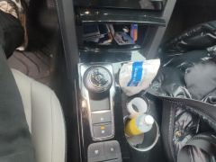 Ford Escape EcoBoost 245 2WD - ფოტო 19