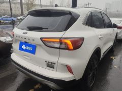 Ford Escape EcoBoost 245 2WD - ფოტო 2