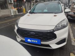 Ford Escape EcoBoost 245 2WD - ფოტო 3