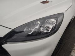 Ford Escape EcoBoost 245 2WD - ფოტო 4