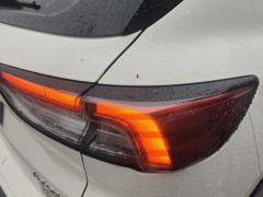 Ford Escape EcoBoost 245 2WD - ფოტო 5
