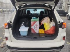 Ford Escape EcoBoost 245 2WD - ფოტო 7