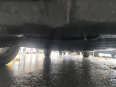 Ford Escape EcoBoost 245 2WD - ფოტო 8