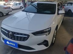 Buick Regal 552T Elite Edition - фото 1