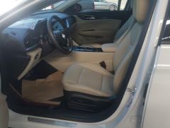 Buick Regal 552T Elite Edition - фото 14
