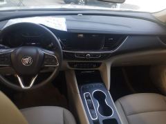 Buick Regal 552T Elite Edition - фото 16