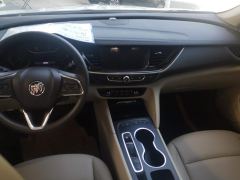Buick Regal 552T Elite Edition - фото 17