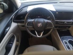 Buick Regal 552T Elite Edition - фото 18