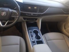 Buick Regal 552T Elite Edition - фото 19