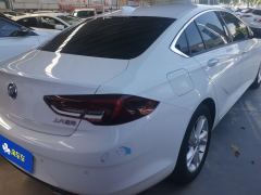 Buick Regal 552T Elite Edition - фото 2