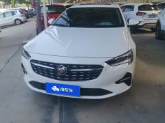 Buick Regal 552T Elite Edition - фото 3