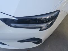 Buick Regal 552T Elite Edition - фото 4