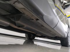 Hyundai Tucson L 1.5T Automatic 2WD Luxury Edition - ფოტო 10