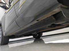 Hyundai Tucson L 1.5T Automatic 2WD Luxury Edition - ფოტო 11