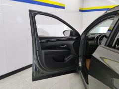 Hyundai Tucson L 1.5T Automatic 2WD Luxury Edition - ფოტო 12