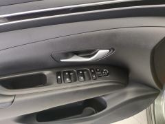 Hyundai Tucson L 1.5T Automatic 2WD Luxury Edition - ფოტო 13