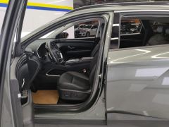 Hyundai Tucson L 1.5T Automatic 2WD Luxury Edition - ფოტო 14