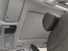 Hyundai Tucson L 1.5T Automatic 2WD Luxury Edition - ფოტო 15