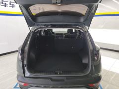 Hyundai Tucson L 1.5T Automatic 2WD Luxury Edition - ფოტო 7