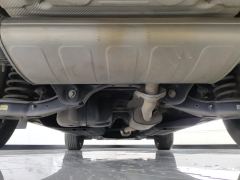 Hyundai Tucson L 1.5T Automatic 2WD Luxury Edition - ფოტო 9