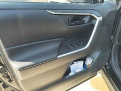 Toyota Wildlander 2.0L 2WD Leading Edition - ფოტო 12