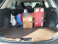 Toyota Wildlander 2.0L 2WD Leading Edition - ფოტო 7