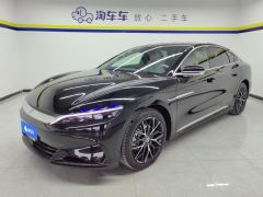 BYD Han DM-i 1.5T 125km Prestigious Edition - ფოტო 1