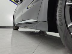 BYD Han DM-i 1.5T 125km Prestigious Edition - ფოტო 11