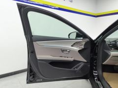 BYD Han DM-i 1.5T 125km Prestigious Edition - ფოტო 12